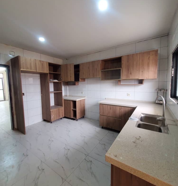 Appartement à Louer – Ngaliema, Kinshasa