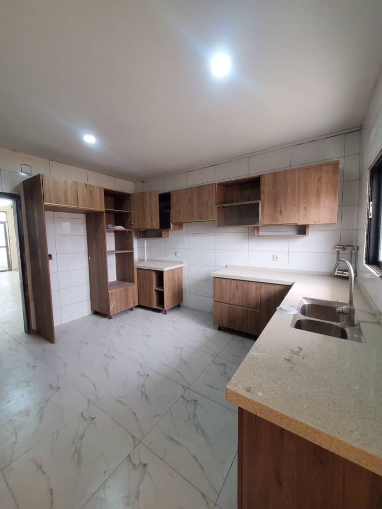 Appartement à Louer – Ngaliema, Kinshasa
