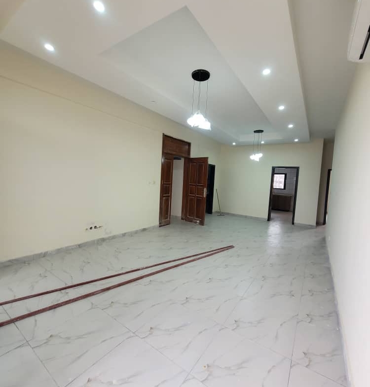 Appartement à Louer – Ngaliema, Kinshasa