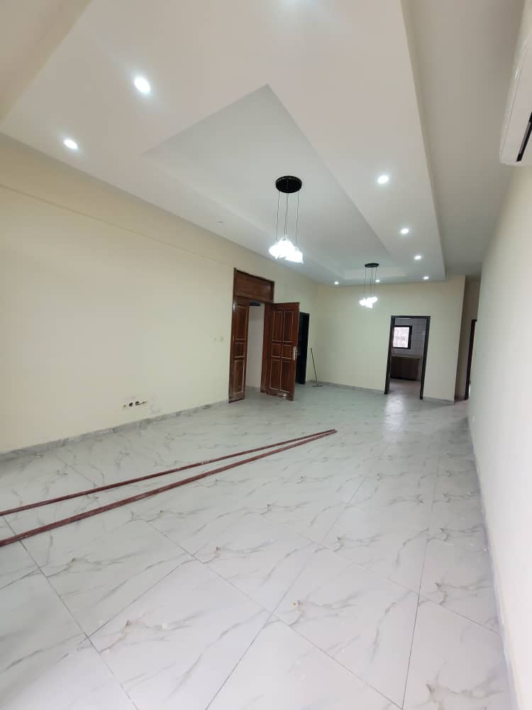 Appartement à Louer – Ngaliema, Kinshasa