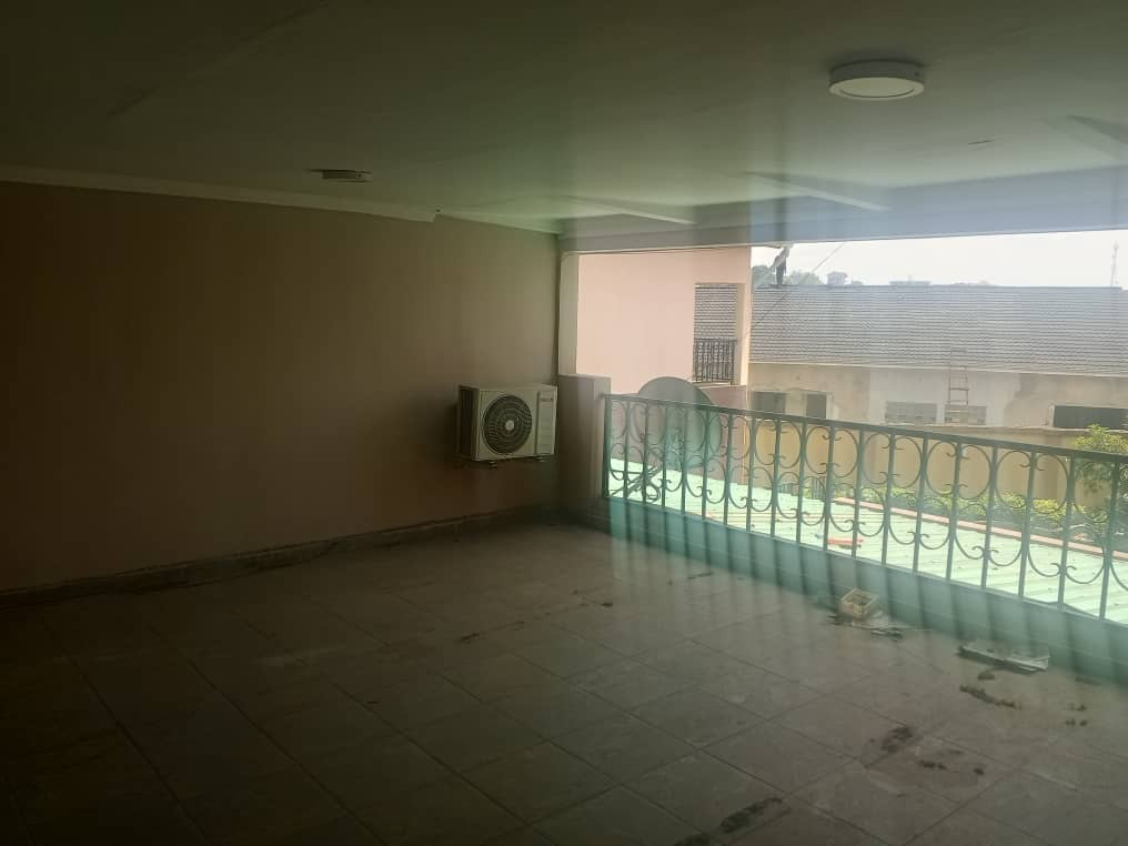 Appartement à Louer – Ngaliema, Kinshasa