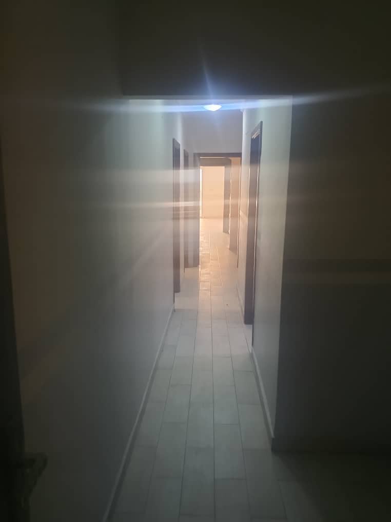 Appartement à Louer – Ngaliema, Kinshasa