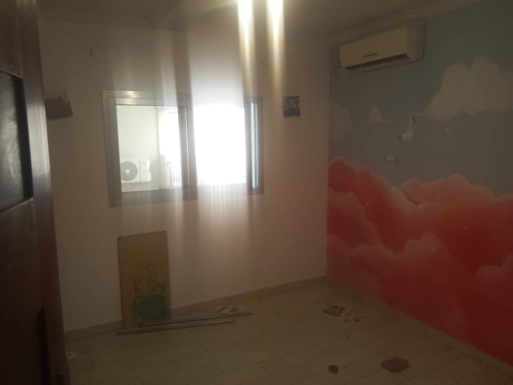 Appartement à Louer – Ngaliema, Kinshasa