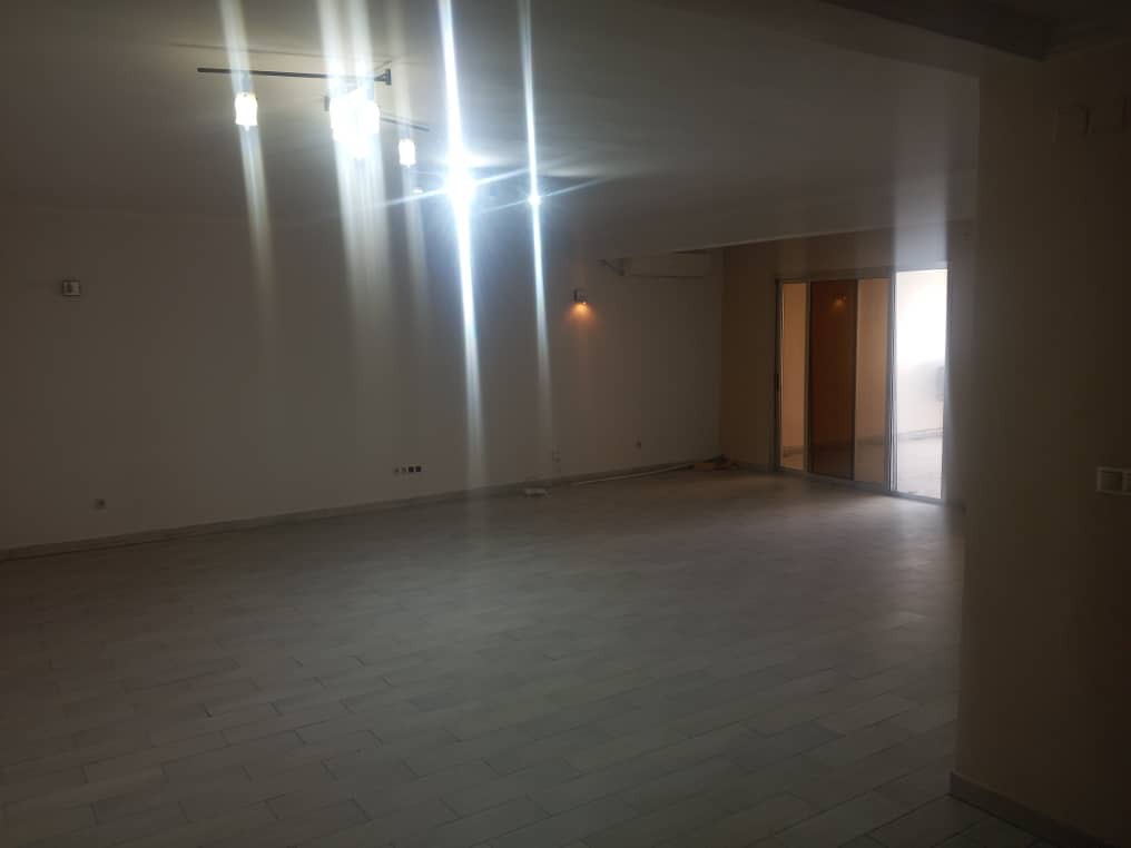Appartement à Louer – Ngaliema, Kinshasa