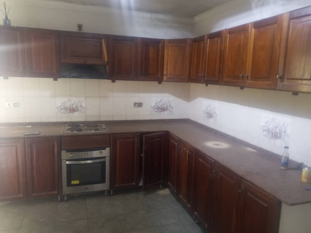 Appartement à Louer – Ngaliema, Kinshasa
