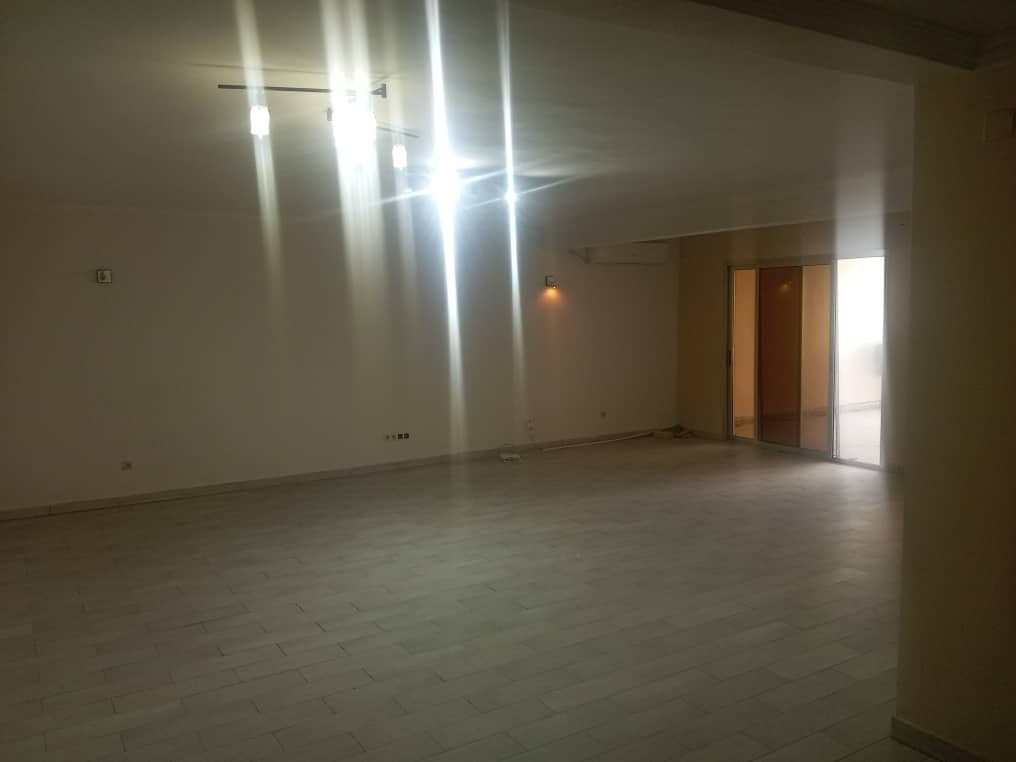 Appartement à Louer – Ngaliema, Kinshasa