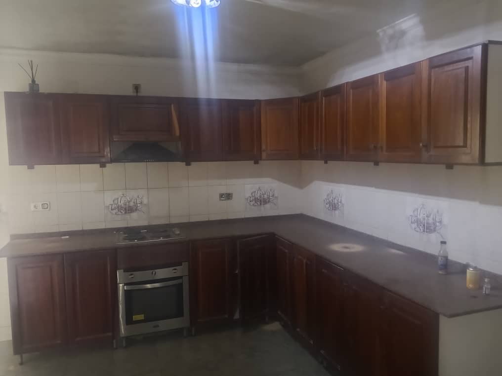 Appartement à Louer – Ngaliema, Kinshasa