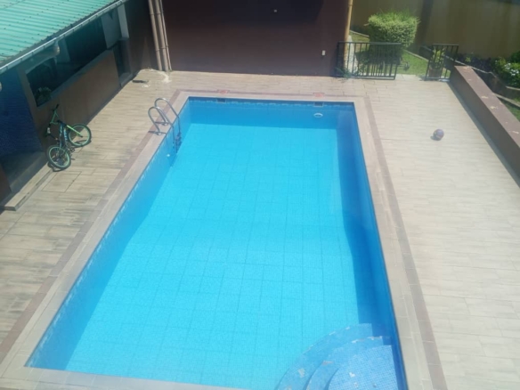 Appartement à louer – ngaliema, kinshasa