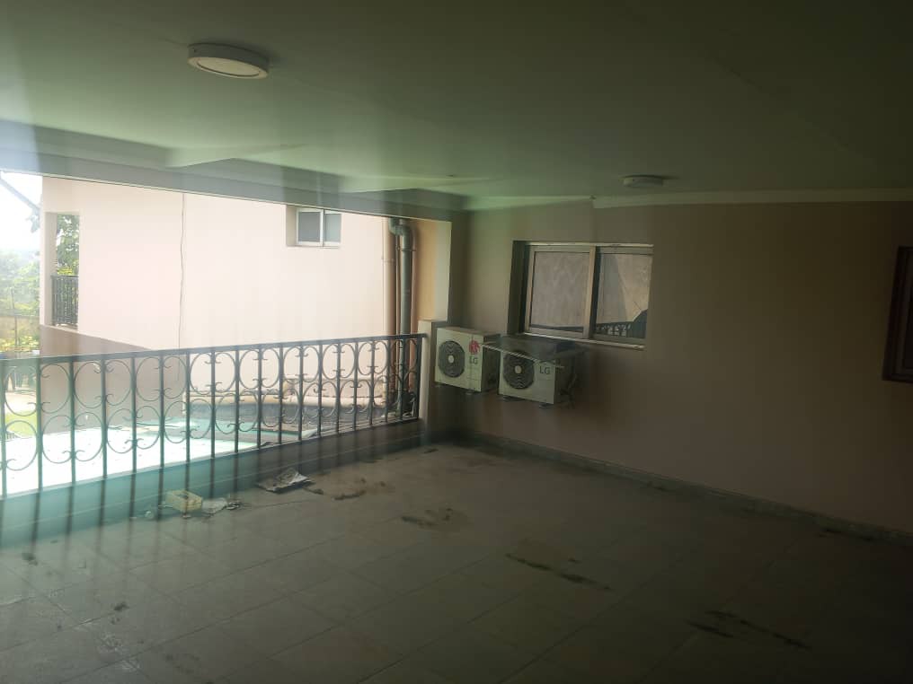 Appartement à Louer – Ngaliema, Kinshasa