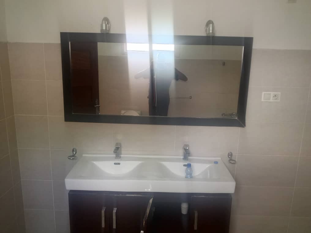 Appartement à Louer – Ngaliema, Kinshasa