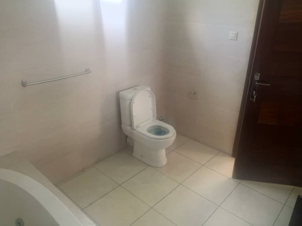 Appartement à Louer – Ngaliema, Kinshasa