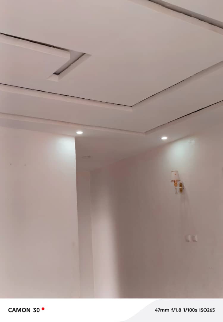 Appartement à Louer – Ngaliema, Kinshasa
