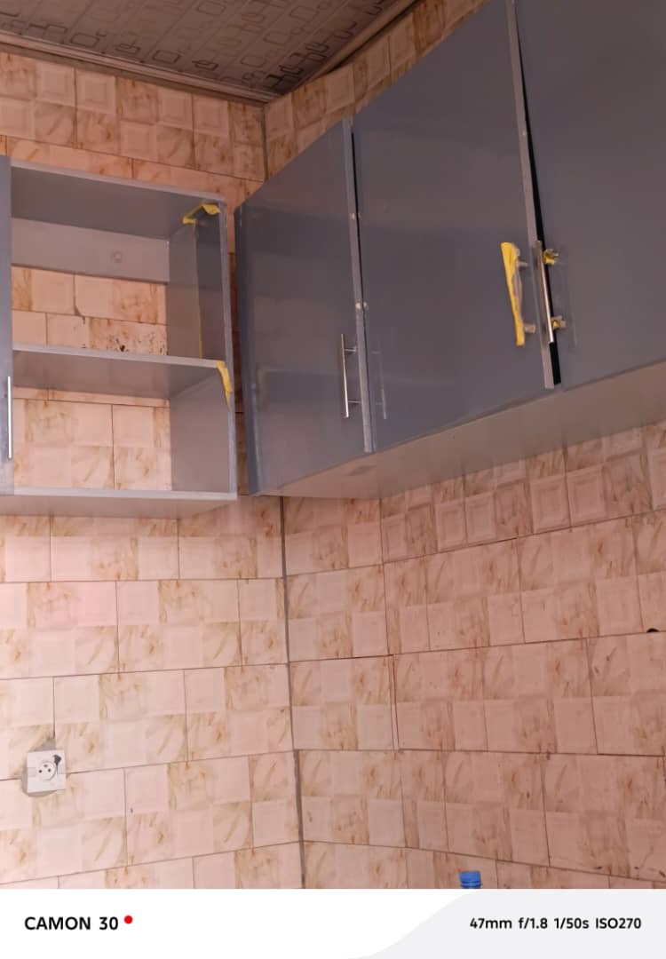 Appartement à Louer – Ngaliema, Kinshasa