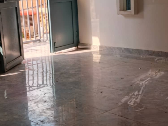 Appartement à louer – ngaliema, kinshasa