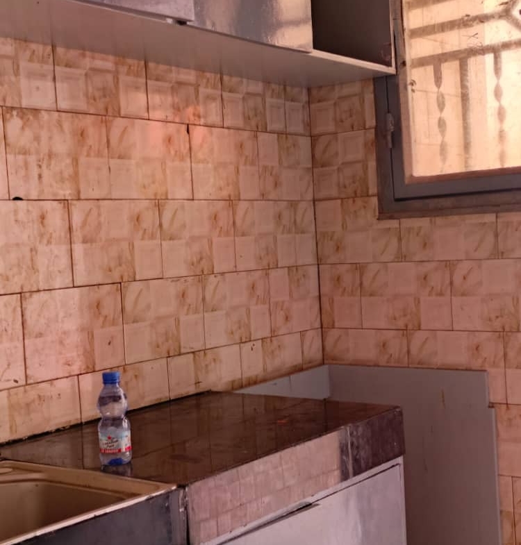 Appartement à Louer – Ngaliema, Kinshasa