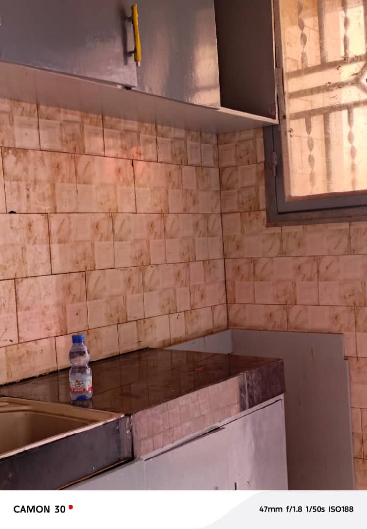 Appartement à Louer – Ngaliema, Kinshasa