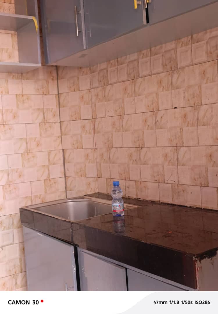 Appartement à Louer – Ngaliema, Kinshasa
