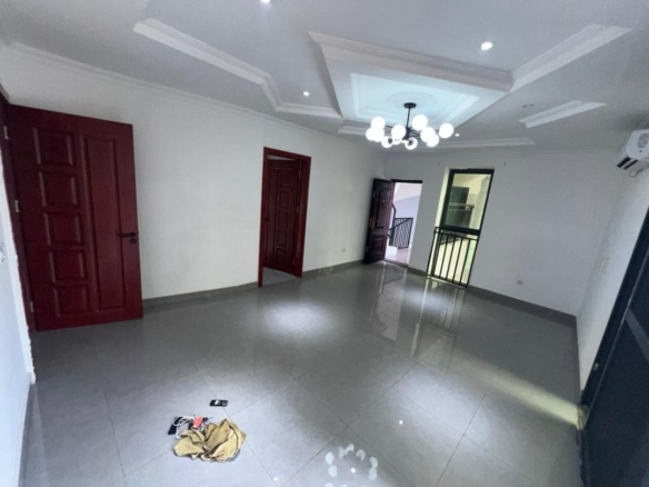 Appartement à louer – kintambo, kinshasa