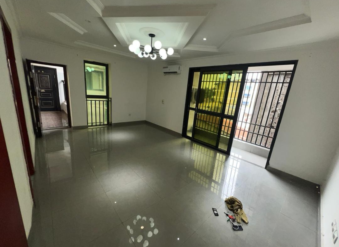 Appartement à Louer – Kintambo, Kinshasa