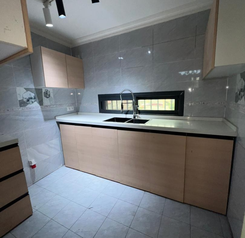 Appartement à Louer – Kintambo, Kinshasa