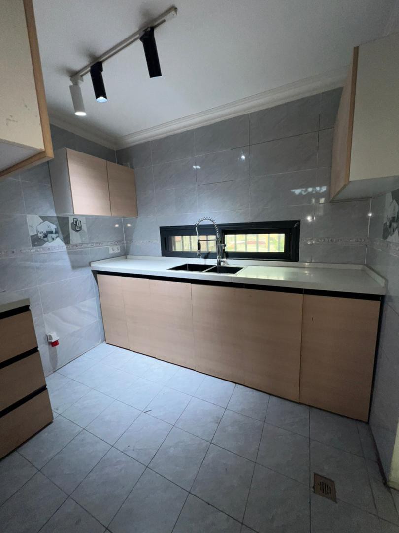Appartement à Louer – Kintambo, Kinshasa