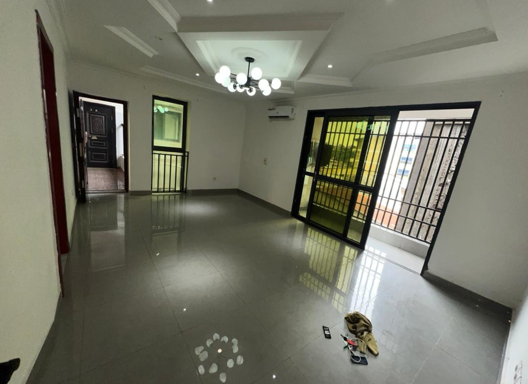 Appartement à Louer – Kintambo, Kinshasa