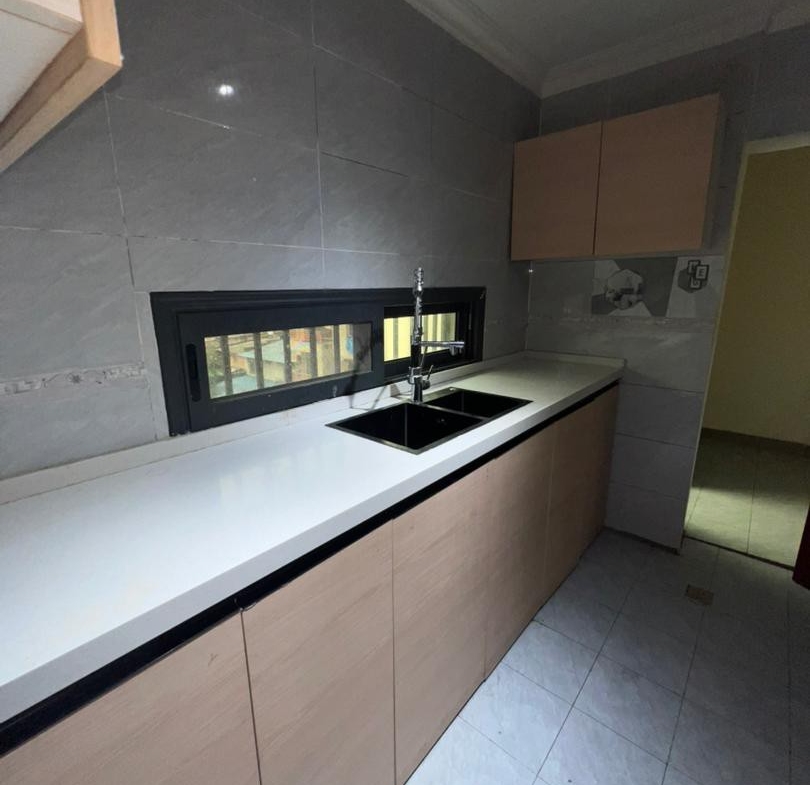 Appartement à Louer – Kintambo, Kinshasa