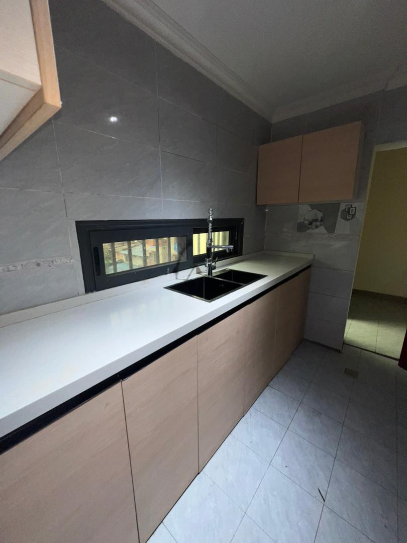Appartement à Louer – Kintambo, Kinshasa