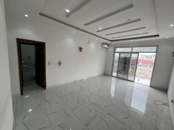 Appartement à louer – kintambo, kinshasa