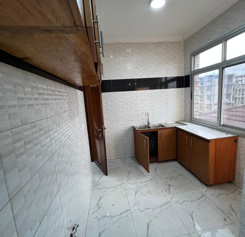 Appartement à Louer – Kintambo, Kinshasa