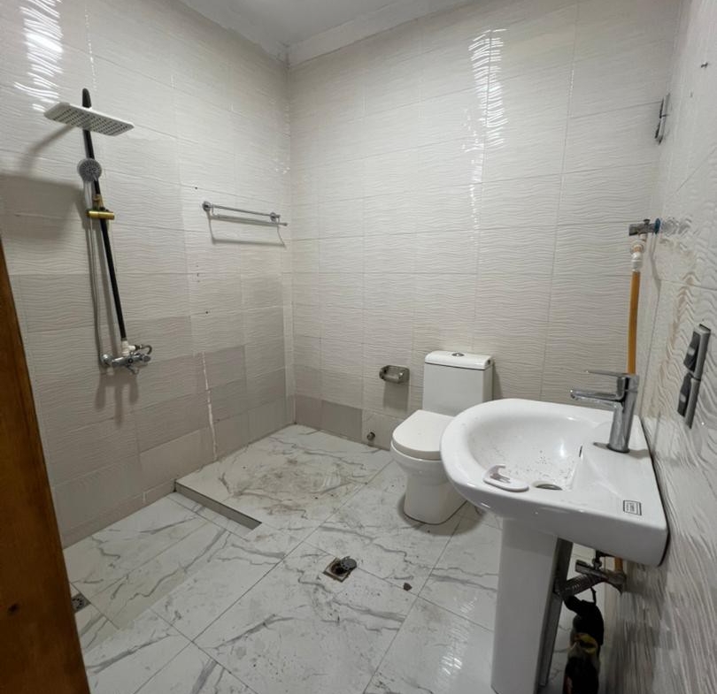 Appartement à Louer – Kintambo, Kinshasa
