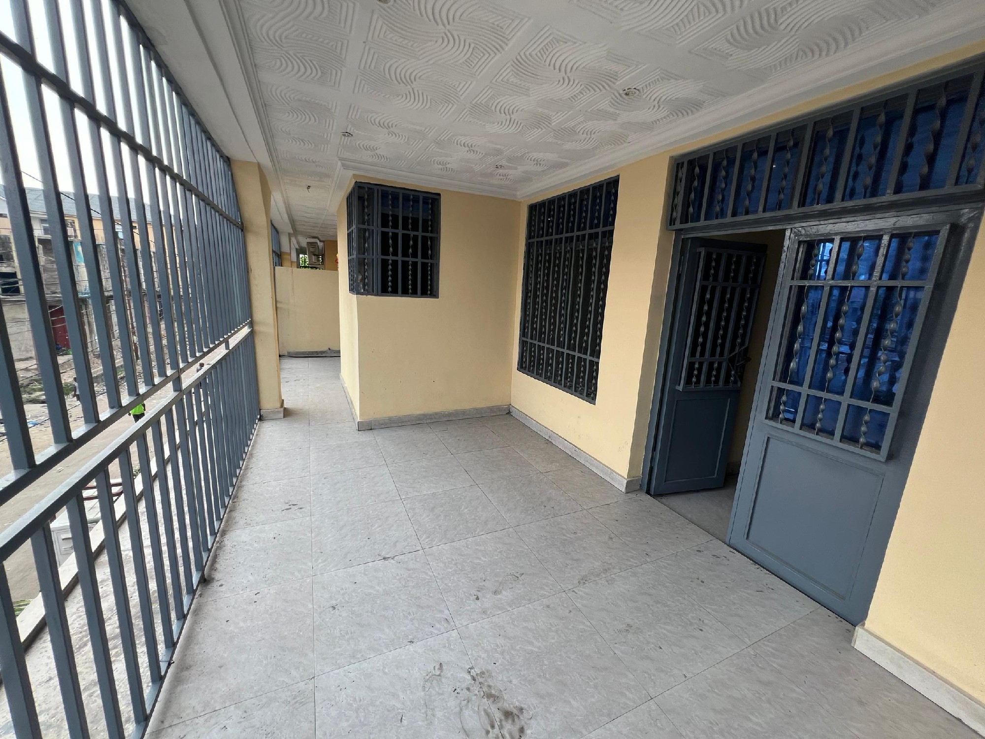 Appartement à Louer – Kintambo, Kinshasa