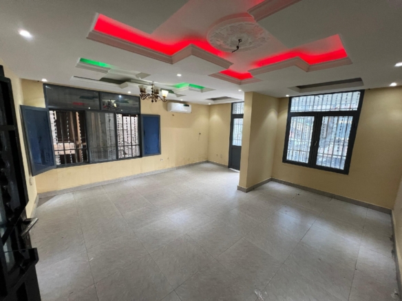 Appartement à louer – kintambo, kinshasa