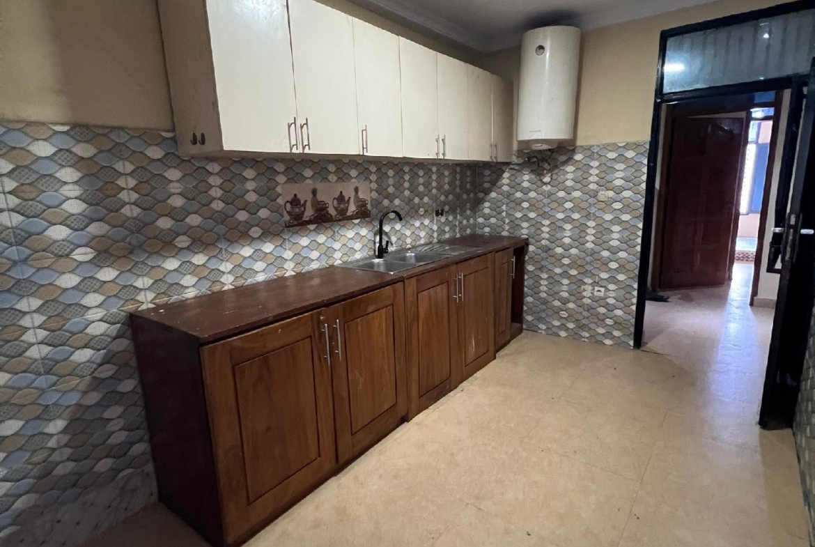 Appartement à Louer – Kintambo, Kinshasa