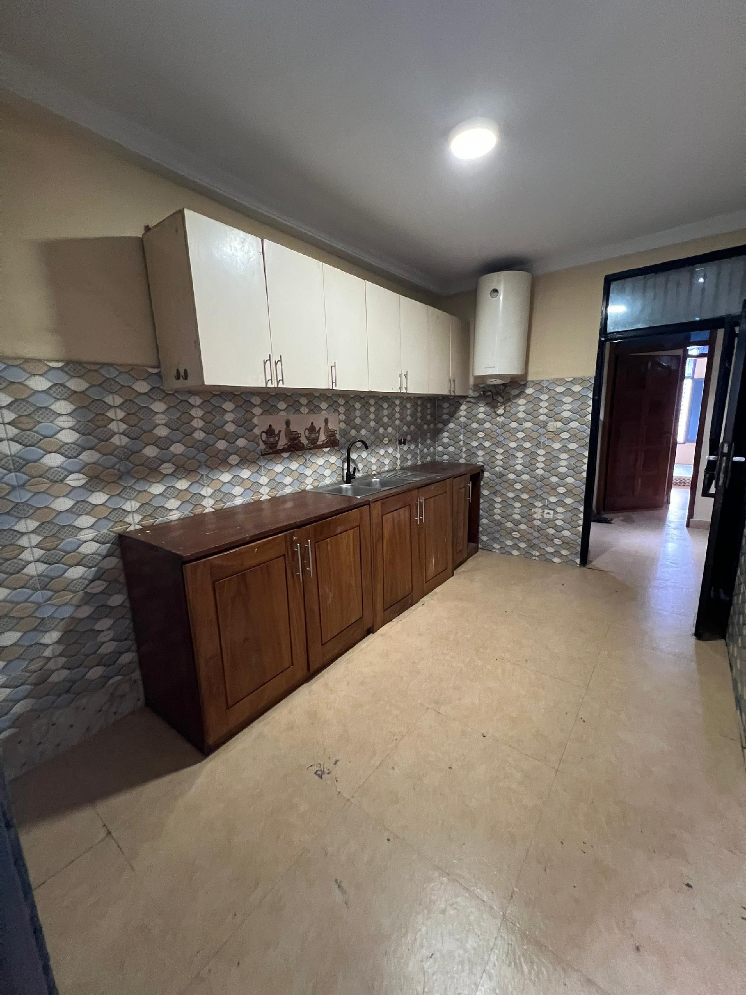 Appartement à Louer – Kintambo, Kinshasa