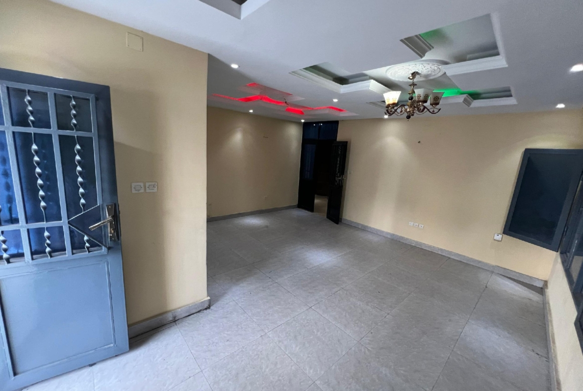 Appartement à Louer – Kintambo, Kinshasa