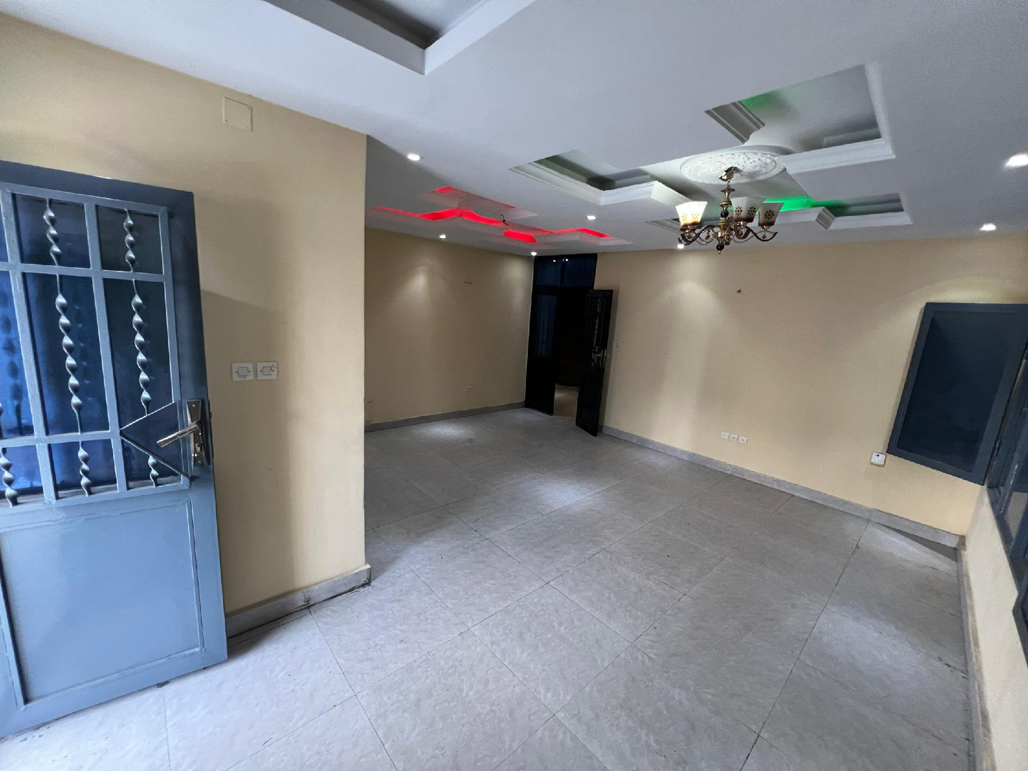 Appartement à Louer – Kintambo, Kinshasa