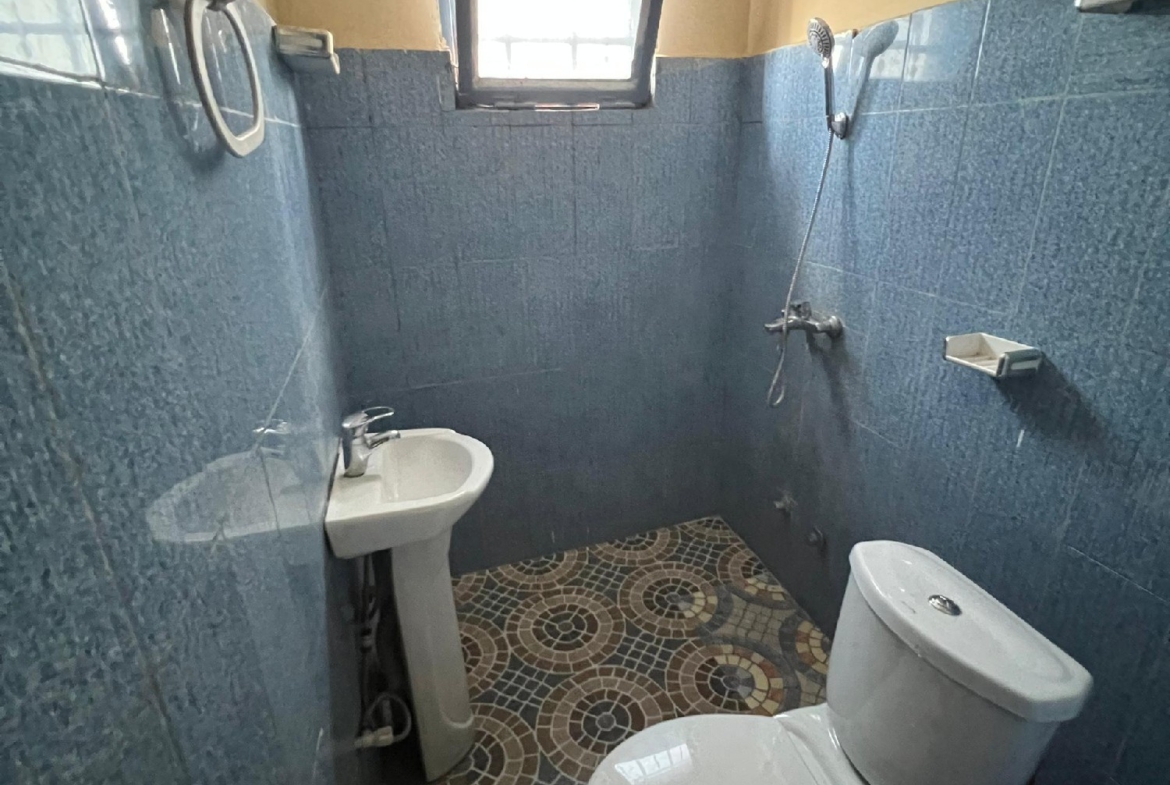 Appartement à Louer – Kintambo, Kinshasa