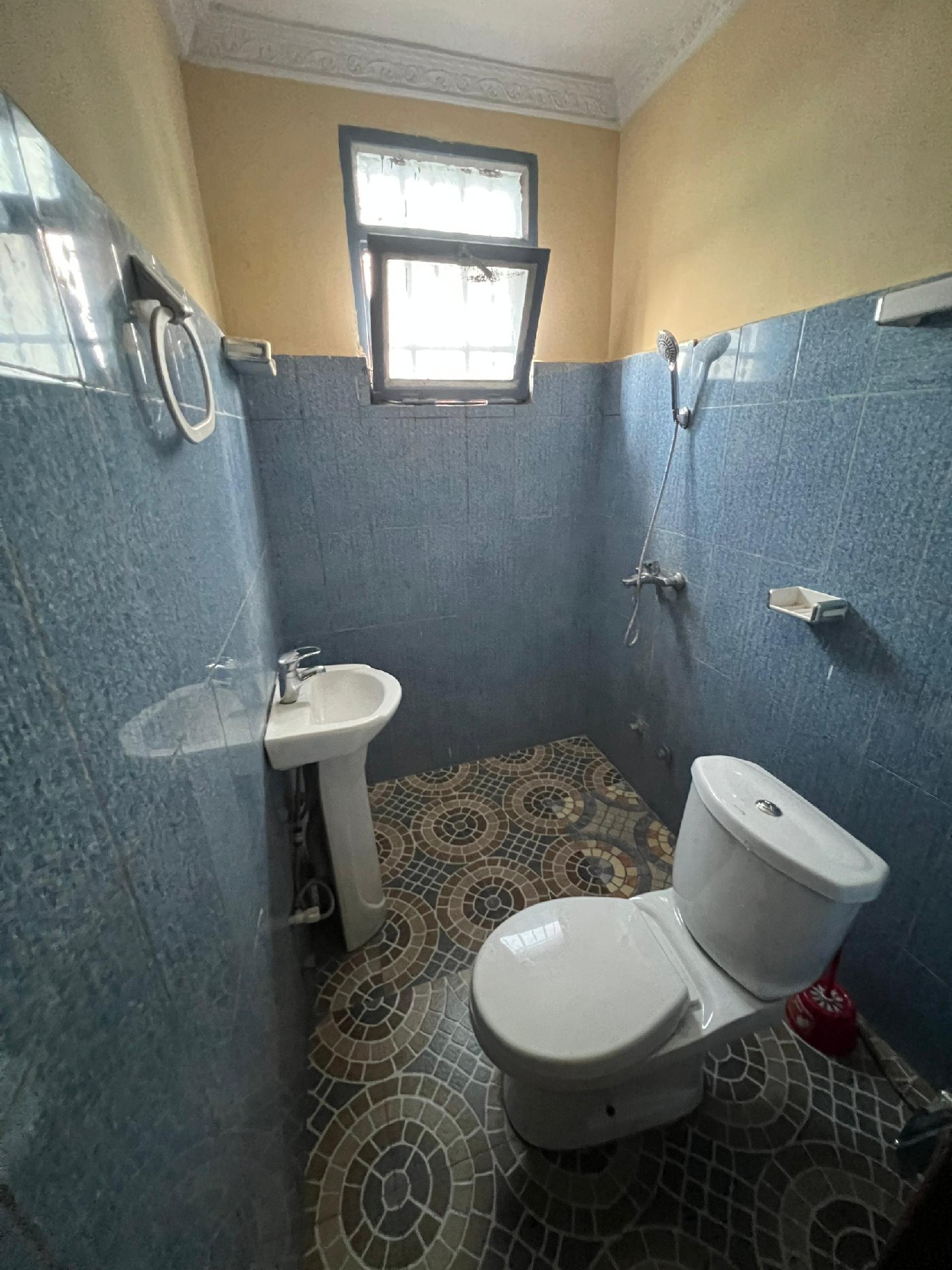 Appartement à Louer – Kintambo, Kinshasa