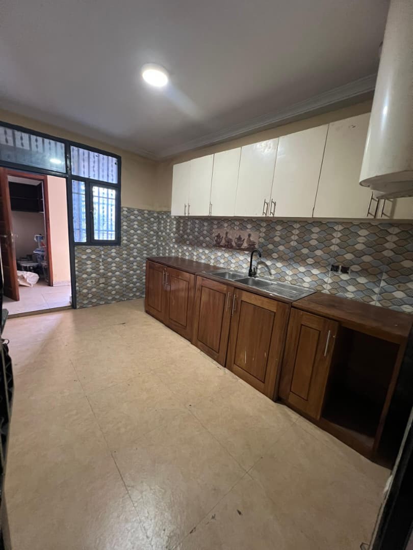 Appartement à Louer – Kintambo, Kinshasa