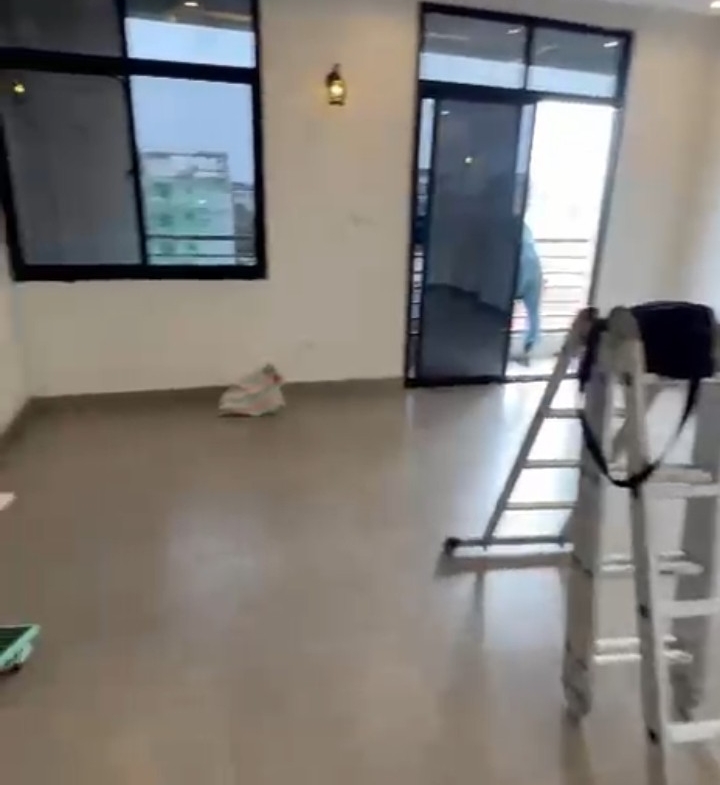 Appartement à Louer – Kintambo, Kinshasa