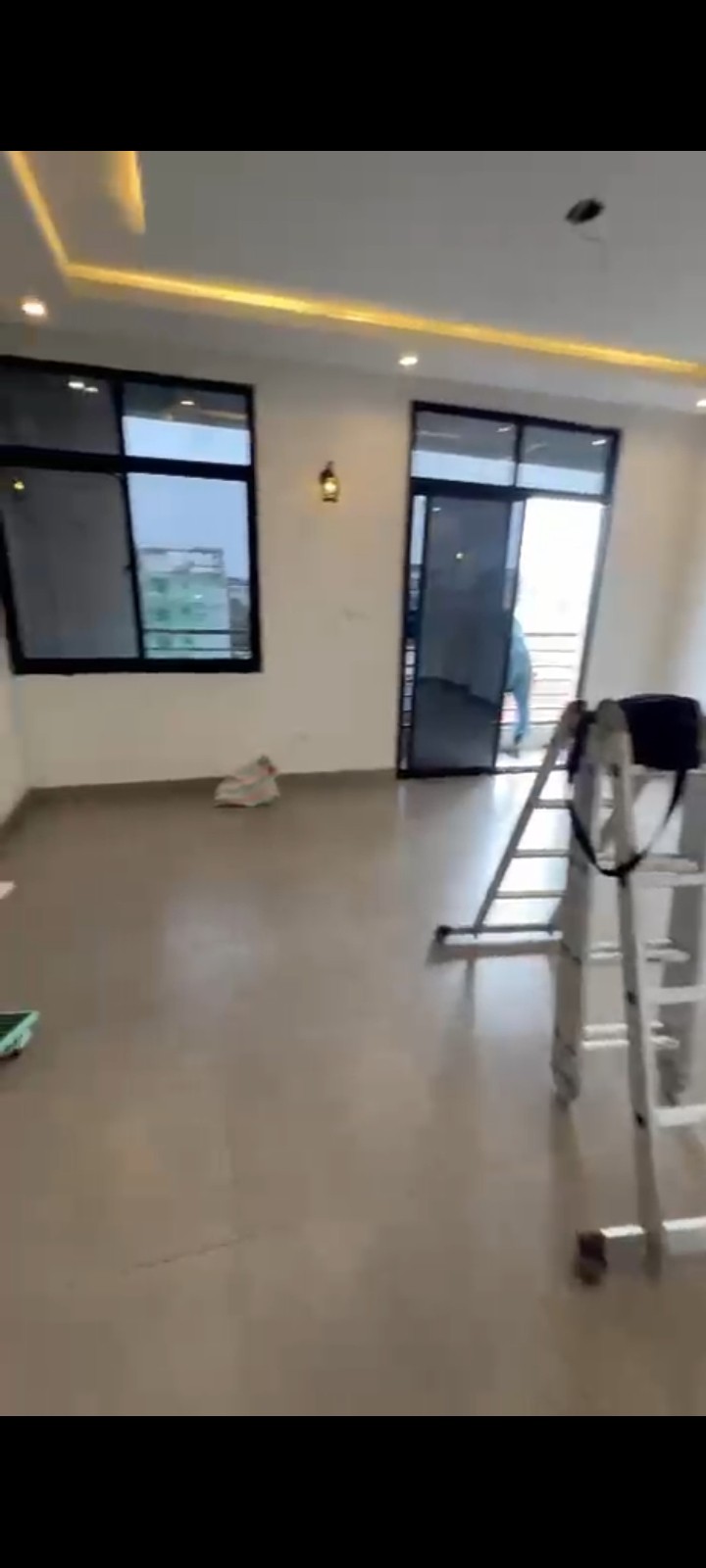 Appartement à Louer – Kintambo, Kinshasa