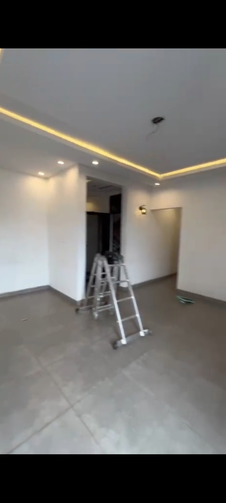 Appartement à Louer – Kintambo, Kinshasa