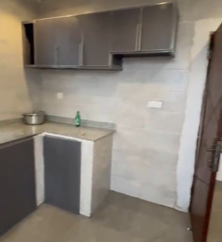 Appartement à Louer – Kintambo, Kinshasa