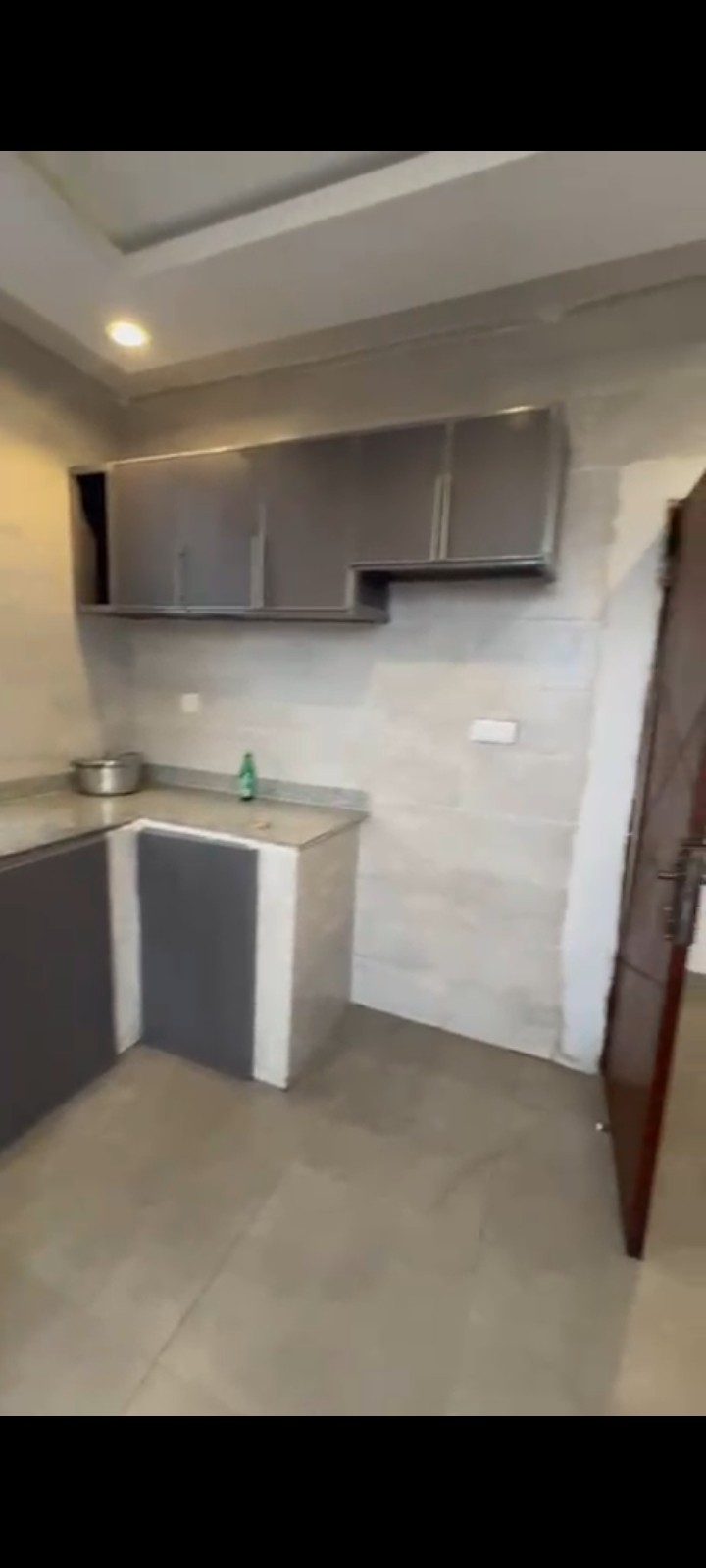 Appartement à Louer – Kintambo, Kinshasa