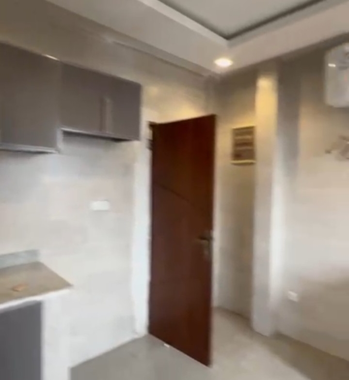 Appartement à Louer – Kintambo, Kinshasa