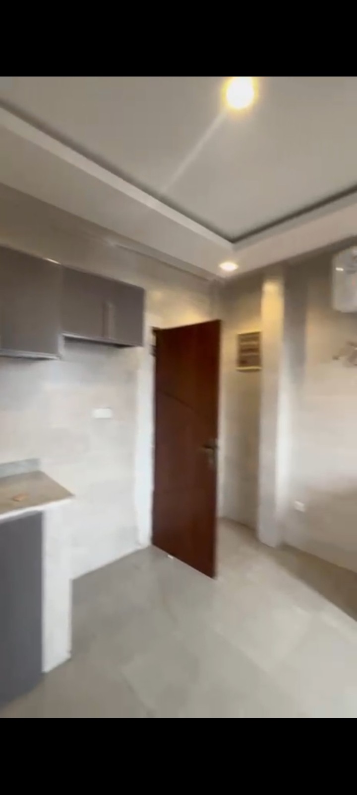 Appartement à Louer – Kintambo, Kinshasa