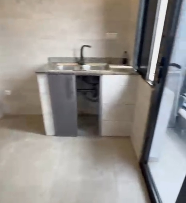 Appartement à Louer – Kintambo, Kinshasa