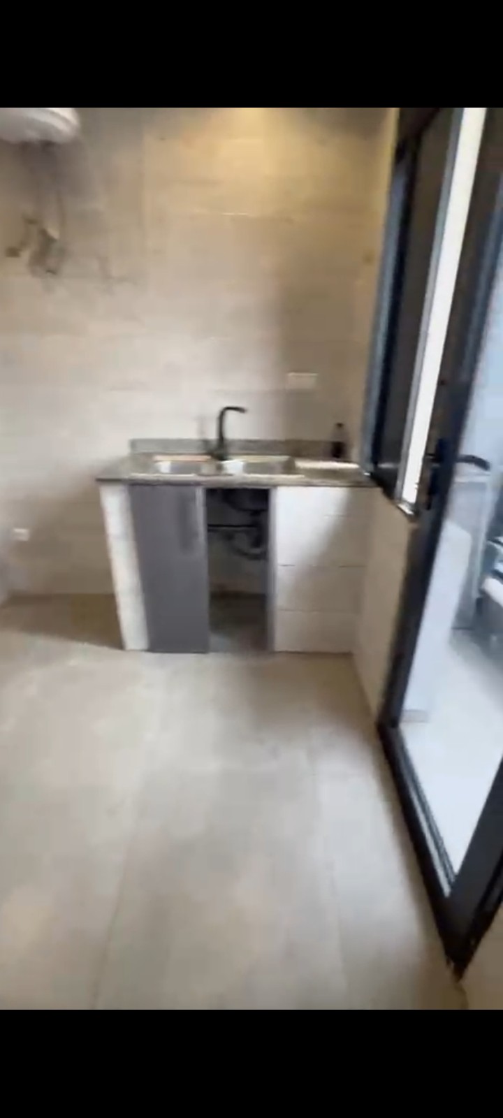 Appartement à Louer – Kintambo, Kinshasa