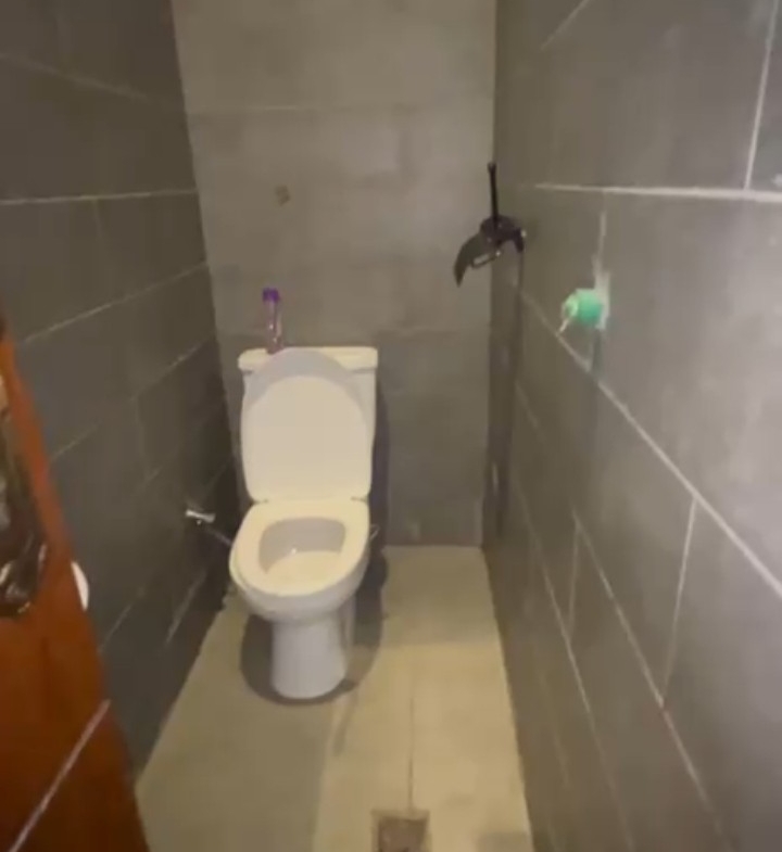 Appartement à Louer – Kintambo, Kinshasa